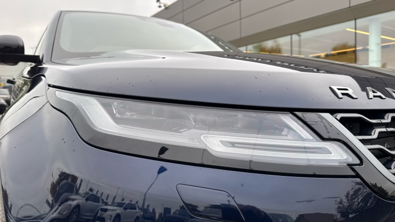 Land Rover Range Rover Evoque 1.5 P300e R-Dynamic HSE 5dr Auto Hatchback